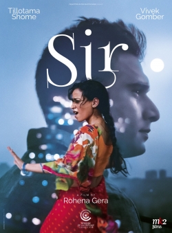 watch Sir Movie online free in hd on Red Stitch