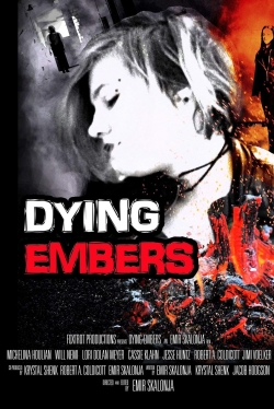 watch Dying Embers Movie online free in hd on Red Stitch