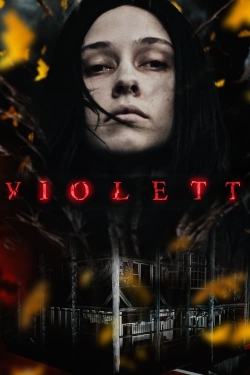 watch Violett Movie online free in hd on Red Stitch