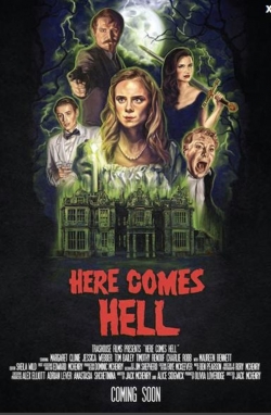 watch Here Comes Hell Movie online free in hd on Red Stitch