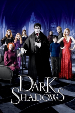 watch Dark Shadows Movie online free in hd on Red Stitch