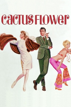 watch Cactus Flower Movie online free in hd on Red Stitch