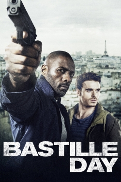 watch Bastille Day Movie online free in hd on Red Stitch