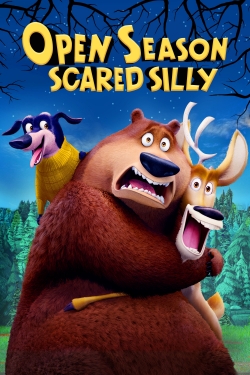 watch Open Season: Scared Silly Movie online free in hd on Red Stitch