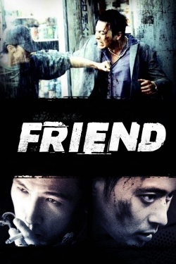 watch Friend Movie online free in hd on Red Stitch