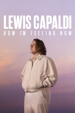 watch Lewis Capaldi: How I'm Feeling Now Movie online free in hd on Red Stitch