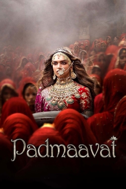 watch Padmaavat Movie online free in hd on Red Stitch