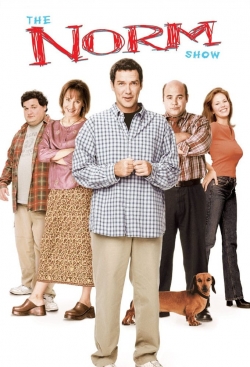 watch The Norm Show Movie online free in hd on Red Stitch