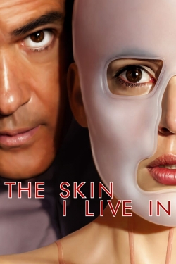 watch The Skin I Live In Movie online free in hd on Red Stitch