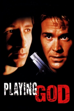 watch Playing God Movie online free in hd on Red Stitch