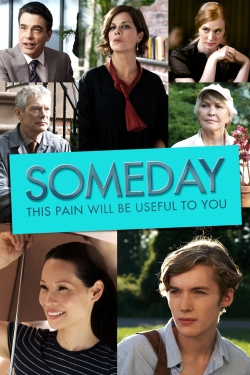 watch Someday This Pain Will Be Useful to You Movie online free in hd on Red Stitch