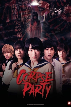 watch Corpse Party Movie online free in hd on Red Stitch