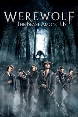 watch Werewolf: The Beast Among Us Movie online free in hd on Red Stitch