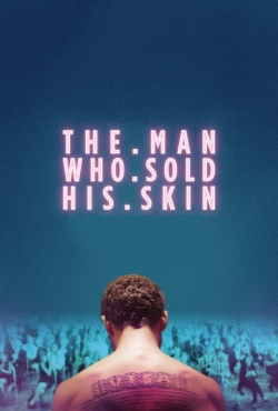 watch The Man Who Sold His Skin Movie online free in hd on Red Stitch