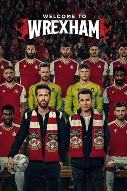 watch Welcome to Wrexham Movie online free in hd on Red Stitch