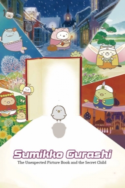 watch Sumikko Gurashi Movie online free in hd on Red Stitch