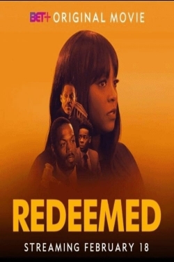 watch Redeemed Movie online free in hd on Red Stitch