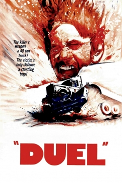 watch Duel Movie online free in hd on Red Stitch