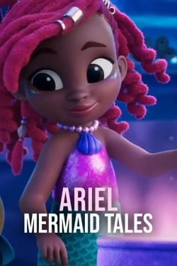 watch Ariel: Mermaid Tales Movie online free in hd on Red Stitch