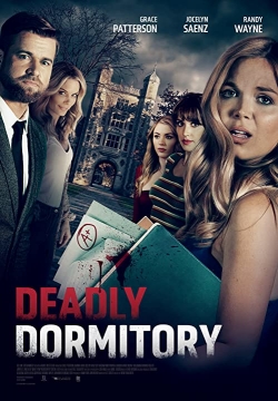 watch Deadly Dorm Movie online free in hd on Red Stitch