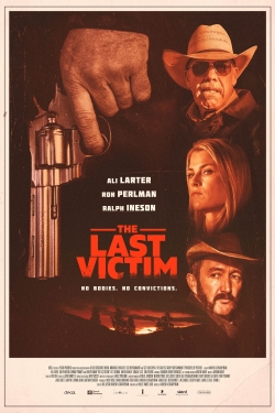 watch The Last Victim Movie online free in hd on Red Stitch