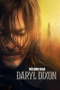 watch The Walking Dead: Daryl Dixon Movie online free in hd on Red Stitch