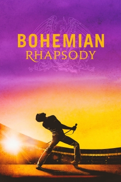 watch Bohemian Rhapsody Movie online free in hd on Red Stitch