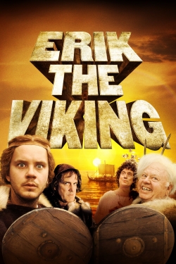 watch Erik the Viking Movie online free in hd on Red Stitch