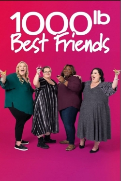 watch 1000-lb Best Friends Movie online free in hd on Red Stitch