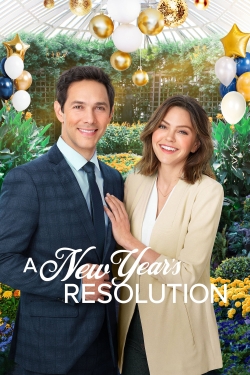 watch A New Year's Resolution Movie online free in hd on Red Stitch