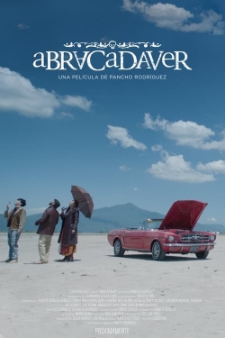 watch Abracadaver Movie online free in hd on Red Stitch