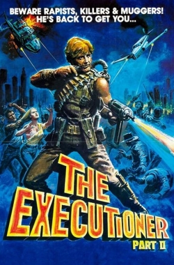 watch The Executioner Part II Movie online free in hd on Red Stitch