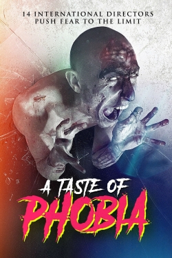 watch A Taste of Phobia Movie online free in hd on Red Stitch