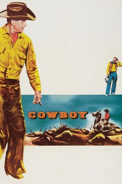 watch Cowboy Movie online free in hd on Red Stitch