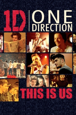 watch One Direction: This Is Us Movie online free in hd on Red Stitch