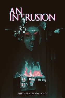 watch An Intrusion Movie online free in hd on Red Stitch