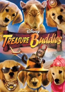 watch Treasure Buddies Movie online free in hd on Red Stitch