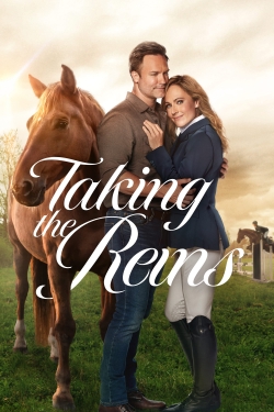 watch Taking the Reins Movie online free in hd on Red Stitch