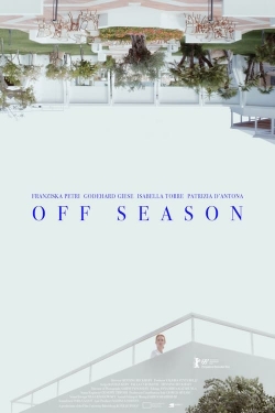 watch Off Season Movie online free in hd on Red Stitch