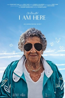 watch I Am Here Movie online free in hd on Red Stitch