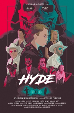 watch Hyde Movie online free in hd on Red Stitch