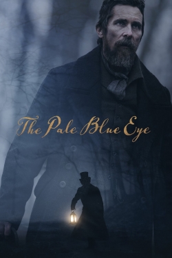 watch The Pale Blue Eye Movie online free in hd on Red Stitch