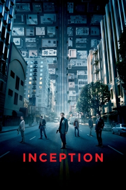 watch Inception Movie online free in hd on Red Stitch