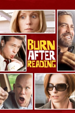 watch Burn After Reading Movie online free in hd on Red Stitch