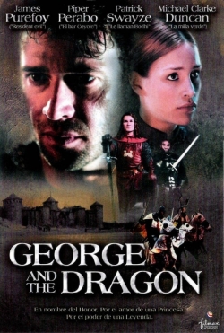 watch George and the Dragon Movie online free in hd on Red Stitch