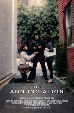 watch The Annunciation Movie online free in hd on Red Stitch