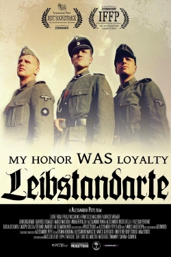 watch My Honor Was Loyalty Movie online free in hd on Red Stitch