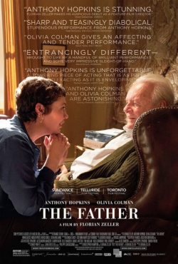 watch The Father Movie online free in hd on Red Stitch