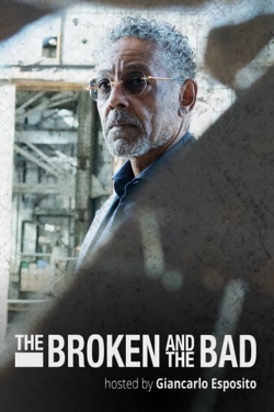 watch The Broken and the Bad Movie online free in hd on Red Stitch