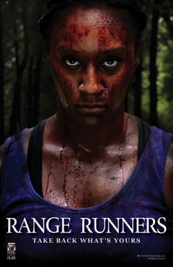 watch Range Runners Movie online free in hd on Red Stitch